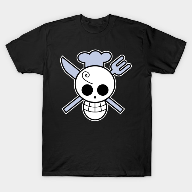 Pirate Clans T-Shirt by DISCRAFT 13